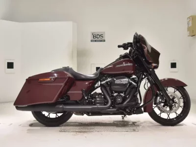 Harley-Davidson HARLEY FLHXS1870 2019
