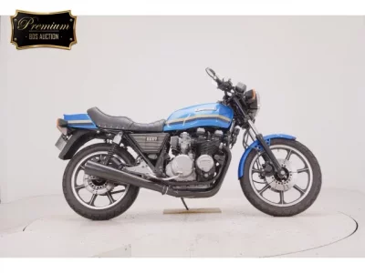 Kawasaki Z750GP