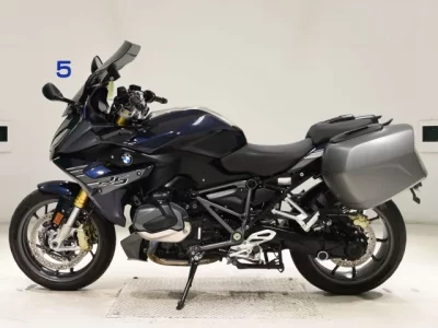Other BMWR1250RS лот № 2733 оценка 5  с аукциона в Японии 2