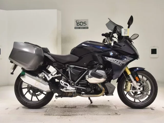 Other BMWR1250RS лот № 2733 оценка 5  с аукциона в Японии