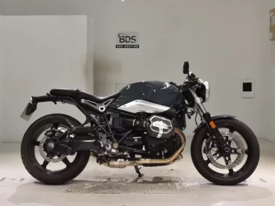 Other BMWR NINE T PURE 2020