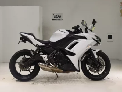 Kawasaki NINJA650A 2020