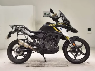 Other BMWG310GS 2021