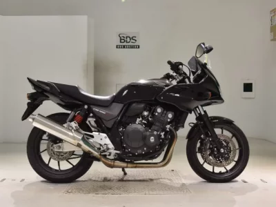 Honda CB400SFV-4 BOLDORABS 2020