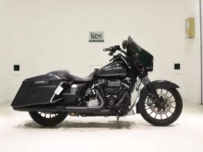 Harley-Davidson HARLEYFLHXS 2020