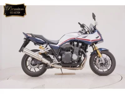 Honda CB1300S BOL D OR -3SP 2019