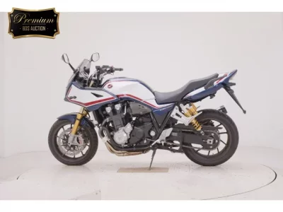 Honda CB1300S BOL D OR -3SP лот № 0010 оценка 6  с аукциона в Японии 2