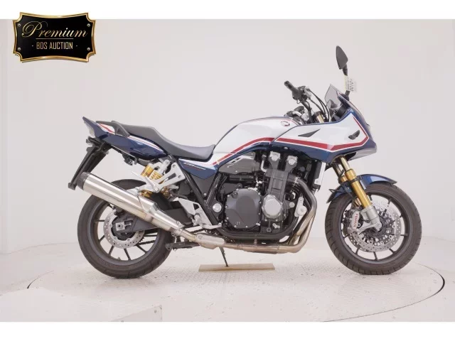 Honda CB1300S BOL D OR -3SP лот № 0010 оценка 6  с аукциона в Японии