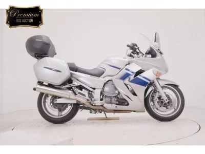 Yamaha FJR1300