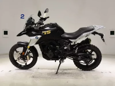 Other BMWG310GS лот № 7619 оценка 5  с аукциона в Японии 2