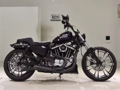 Harley-Davidson HARLEY XL1200XS 2020