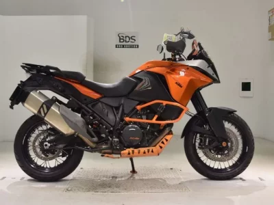 KTM KTM 1190 ADVENTURE