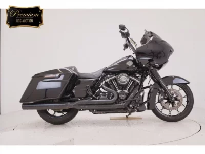 Harley-Davidson HARLEY FLTRXS1870 2021