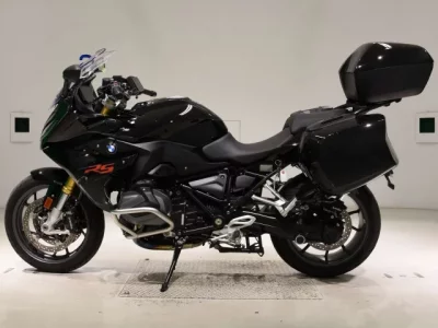 Other BMWR1250RS лот № 7915 оценка 5  с аукциона в Японии 2