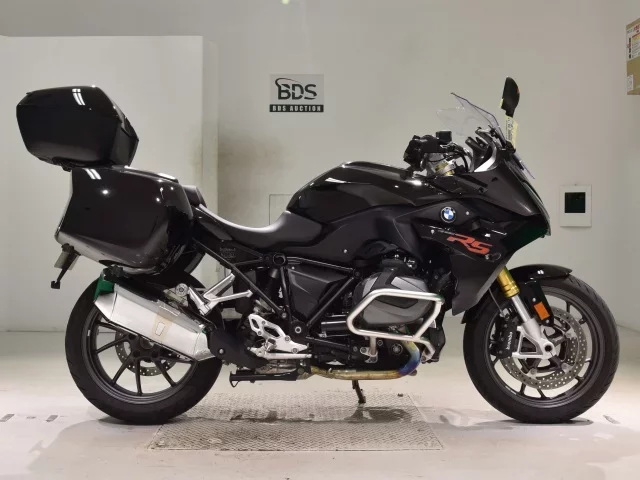 Other BMWR1250RS лот № 7915 оценка 5  с аукциона в Японии