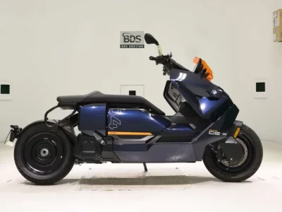 Other BMWCE04