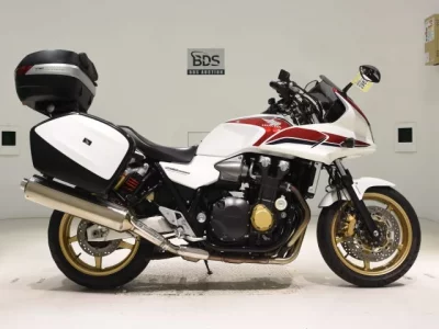 Honda CB1300ST