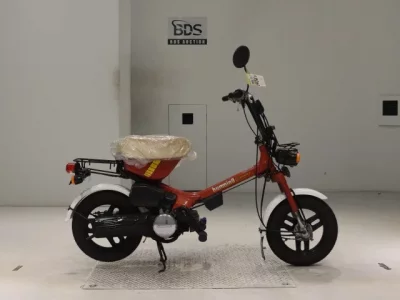 Honda HUMMING