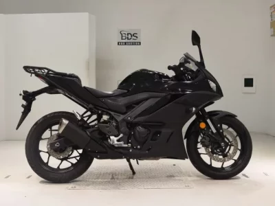 Yamaha YZF-R3 2020