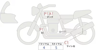 Ducati DUCATI 937 MONSTAR +
