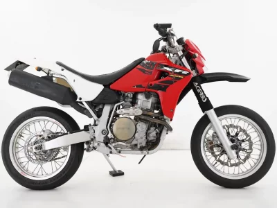 Honda XR650R