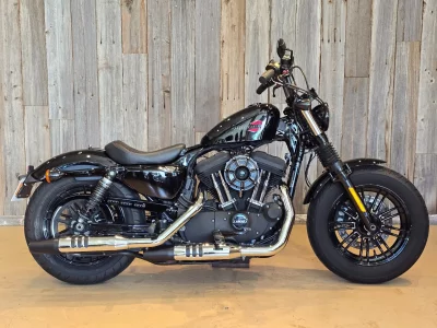 Harley-Davidson HARLEY XL1200X 2021