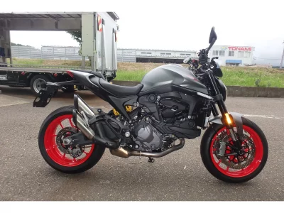 Ducati DUCATI 937 MONSTAR +