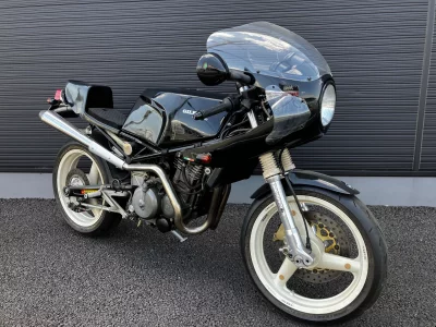Gilera GILERA SATURNO