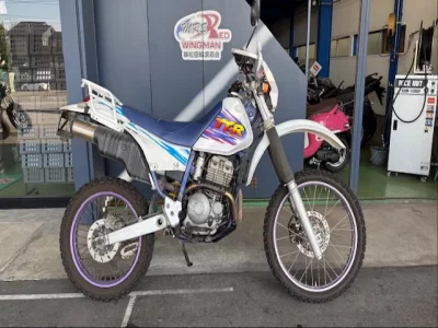 Yamaha TT250R