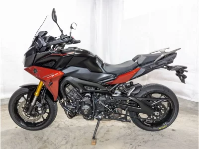 Yamaha TRACER 900GT 2020