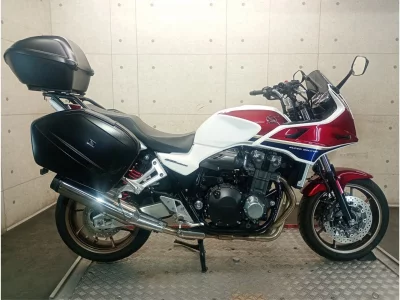 Honda CB1300 SUPER BOL D OR ABS 2019