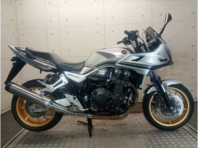 Honda CB1300 SUPER BOL D OR ABS 2021