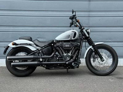 Harley-Davidson HARLEY FXBBS 2021