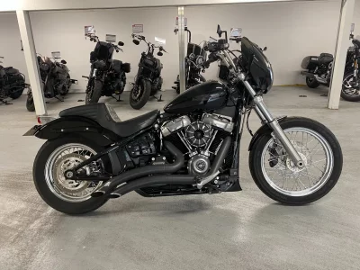 Harley-Davidson HARLEY FXST1340-1450 2020