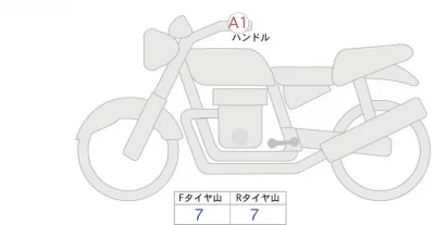 Kawasaki MEGURO K3 лот № 04347 оценка 5  с аукциона в Японии 0