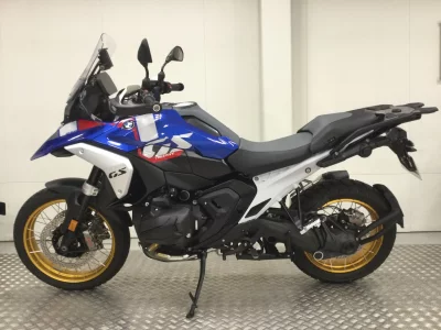 BMW BMW R1300GS TROPHY