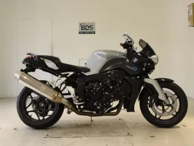 BMW BMW K1200R