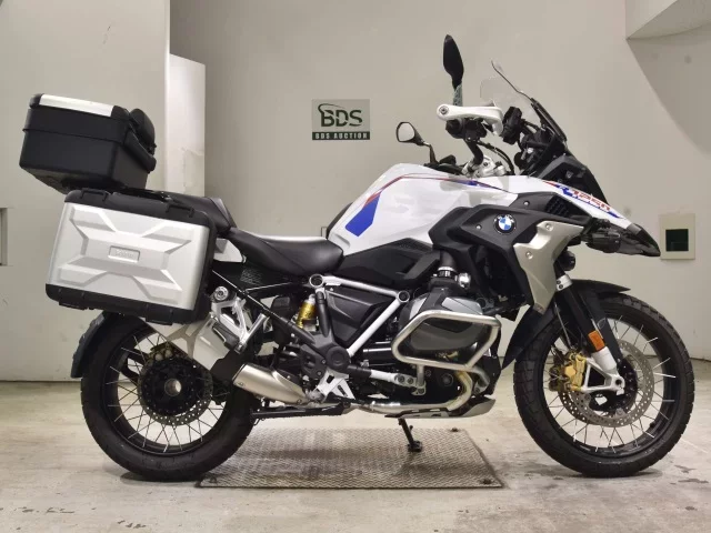 Other BMWR1250GS лот № 2563 оценка 6  с аукциона в Японии