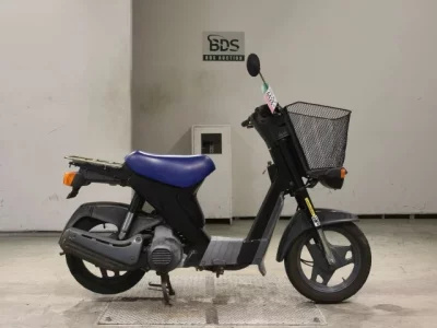 Suzuki MOLLET