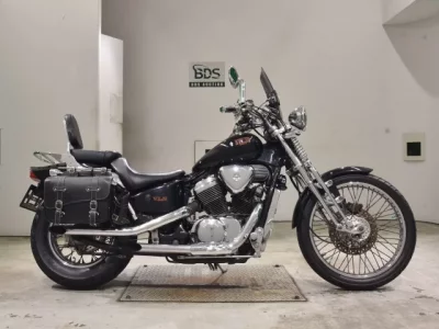 Honda STEED400VLS