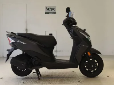 Honda DIO110DX