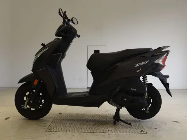 Honda DIO110DX
