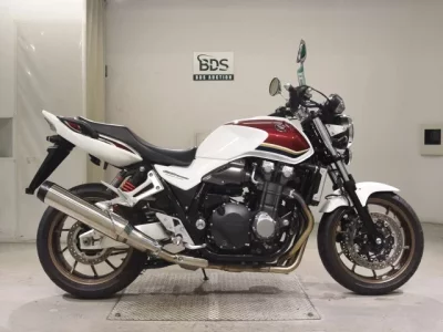 Honda CB1300SF 2019