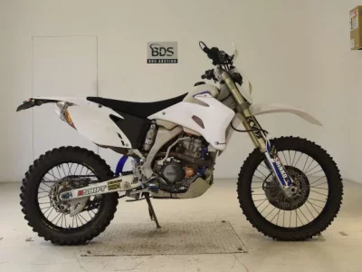 Yamaha WR250F-E