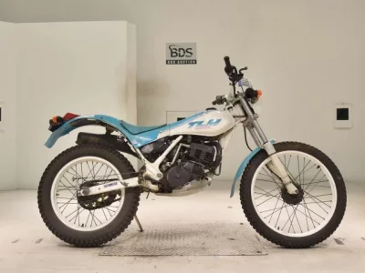 Honda TLM200R