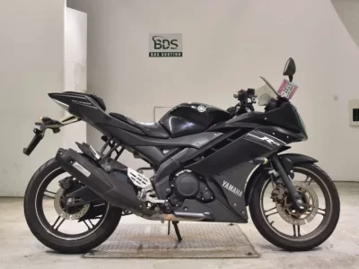 Yamaha YZF-R150