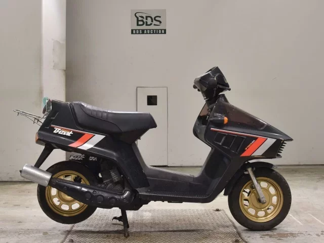 Honda BEAT
