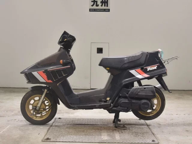 Honda BEAT