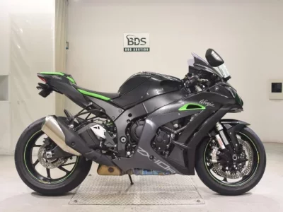 Kawasaki ZX-10RSE 2020
