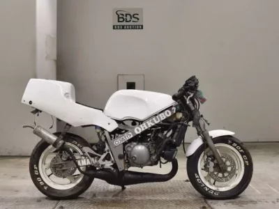 Yamaha TZM50R